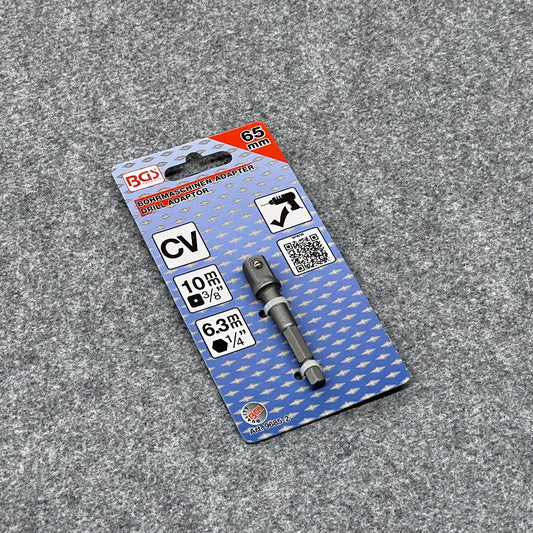 Adaptateur UPnGO / perceuse