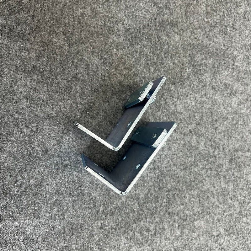 UPnGO | Adapter-Kit - T-Nut (WingBar und weitere...)