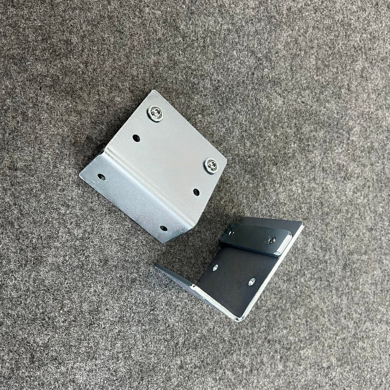 UPnGO | Adapter-Kit - T-Nut (WingBar und weitere...)