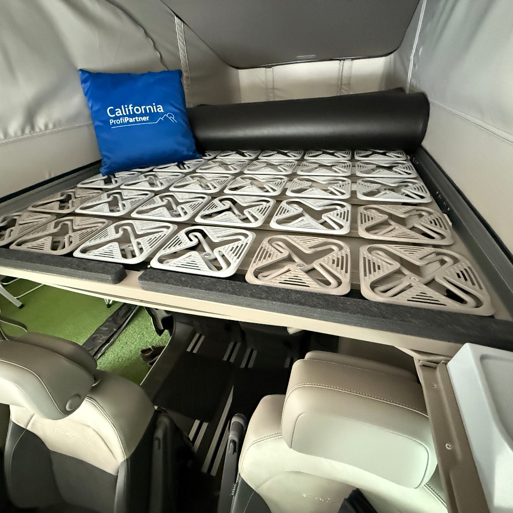 50° Schlafboard | All New California (VW T7)