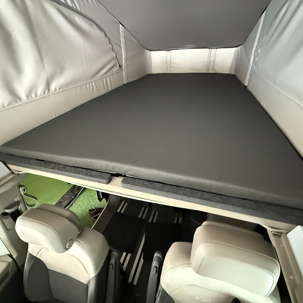 50° sleeping board | All New California (VW T7)