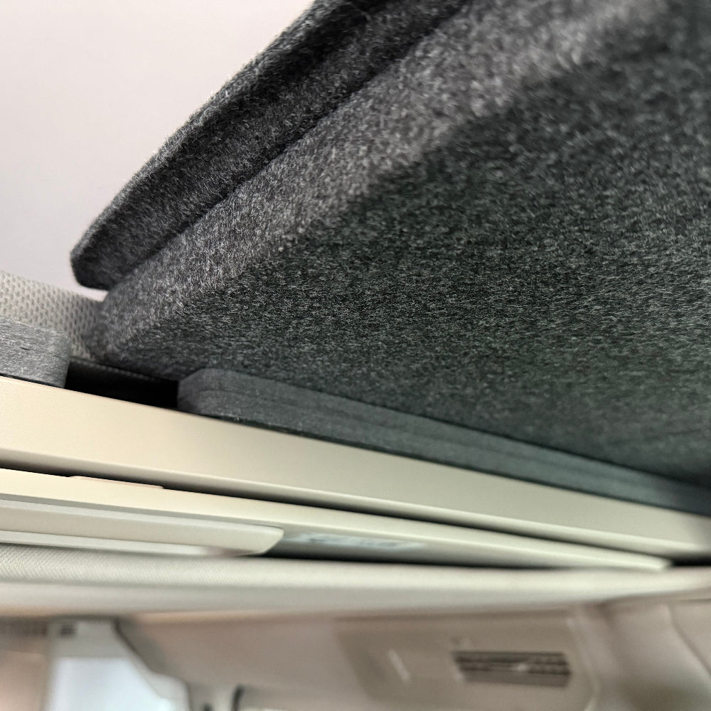 50° Schlafboard | All New California (VW T7)