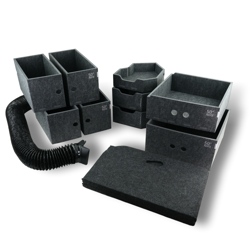 ALL IN | MEGA Spar-Bundle (T5 bis T6.1)