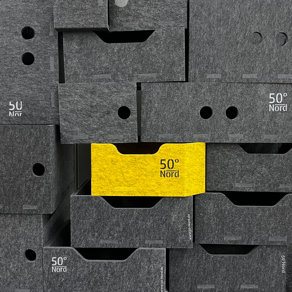 B-Ware / Schrank-Boxen – 50°Nord