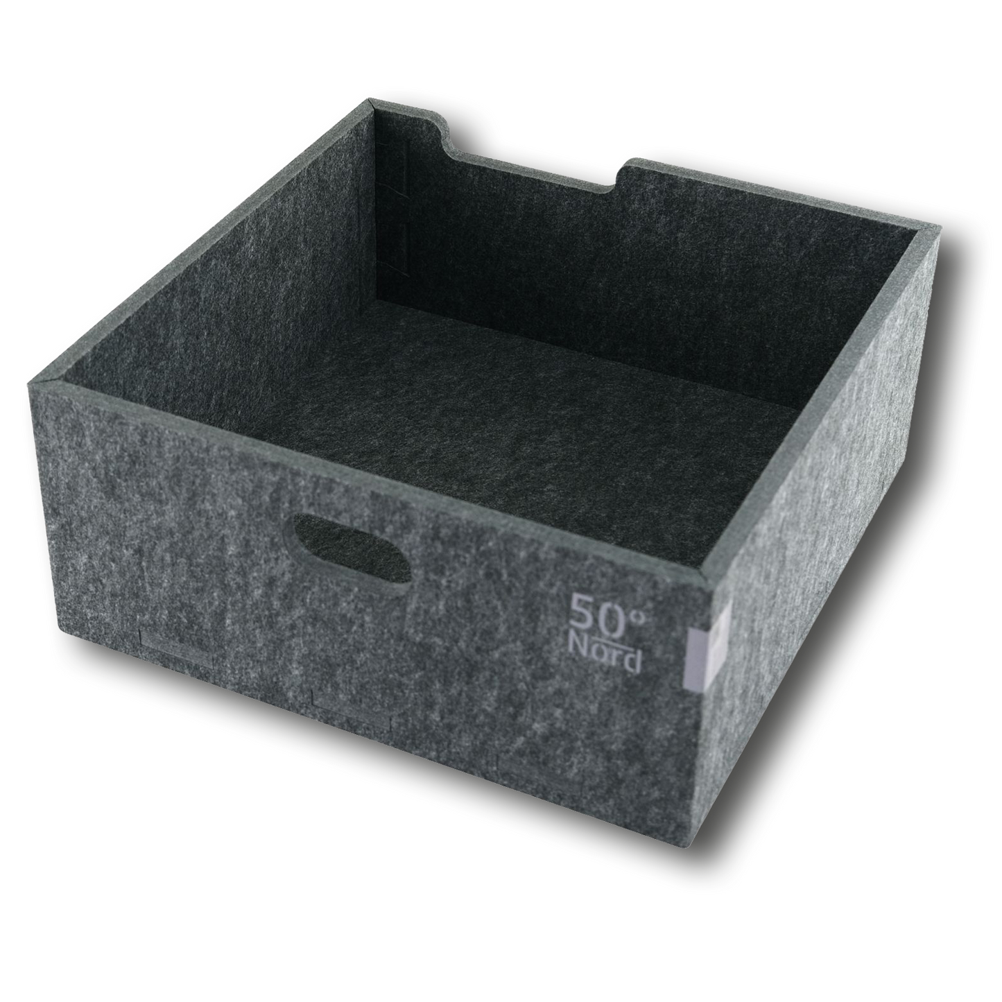 Boxen-Set A2 | New California T7 - Große Küchenschublade