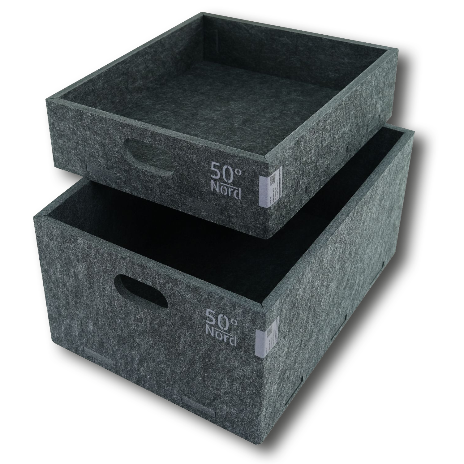 Boxen-Set FG | New California T7