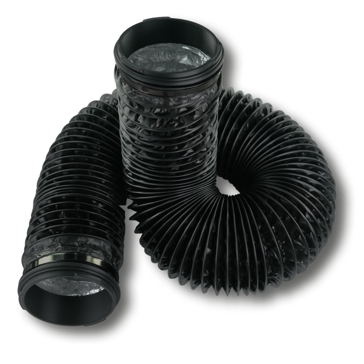 CaliHeat 60 | Standard round connection