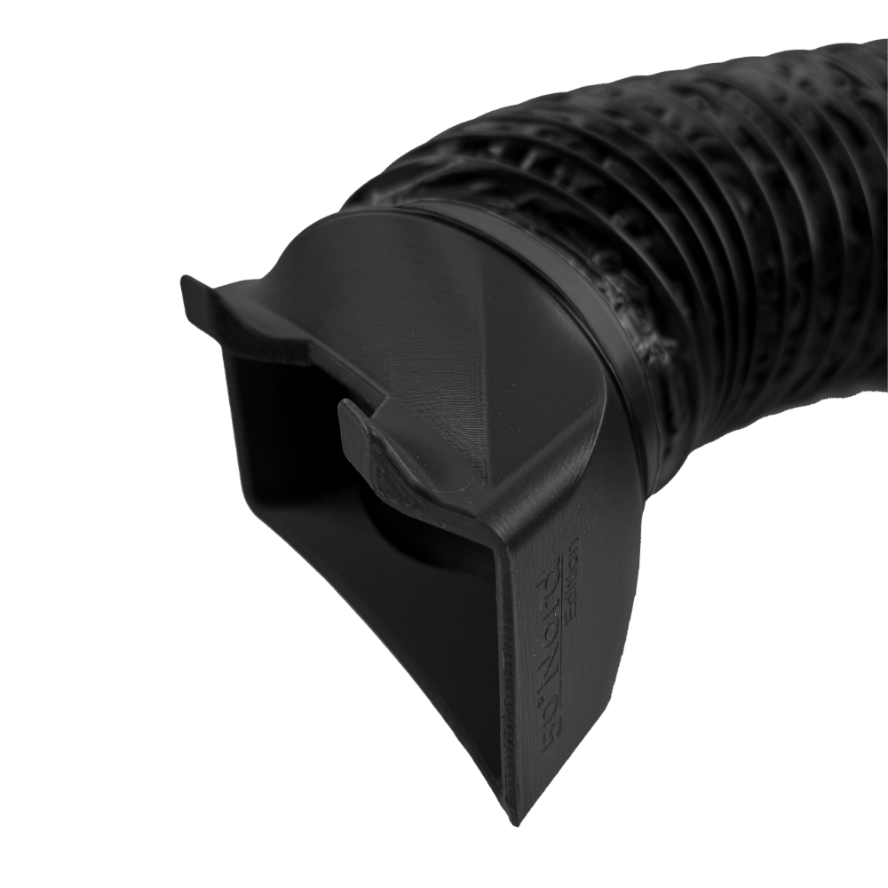 Zubehör | CaliHeat | Standheizungsadapter VW T7 California-Beach