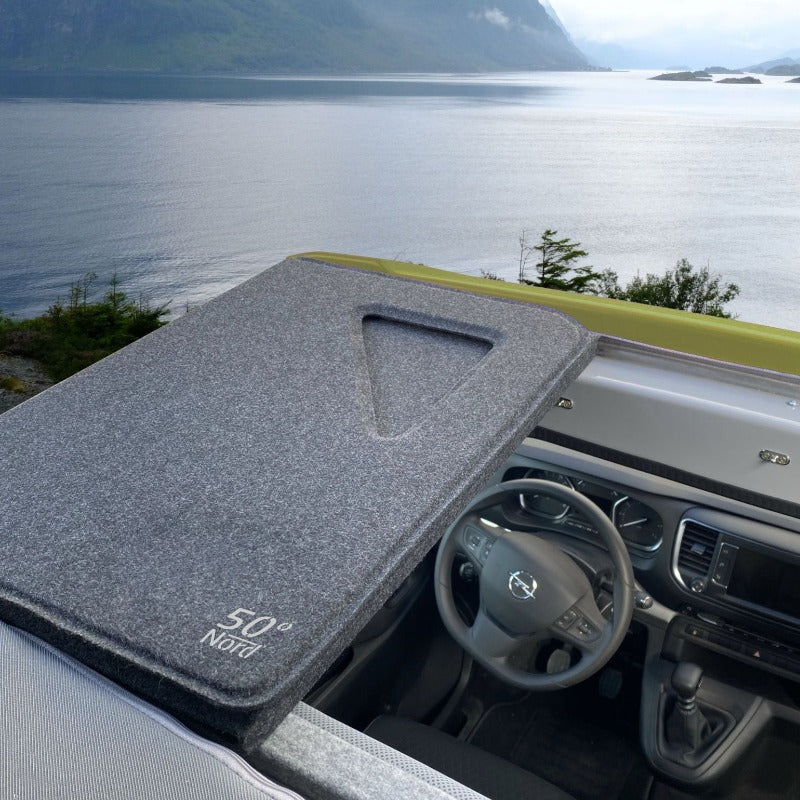 50° Schlafboard | CAMPSTER - bis Modell 2024 •••