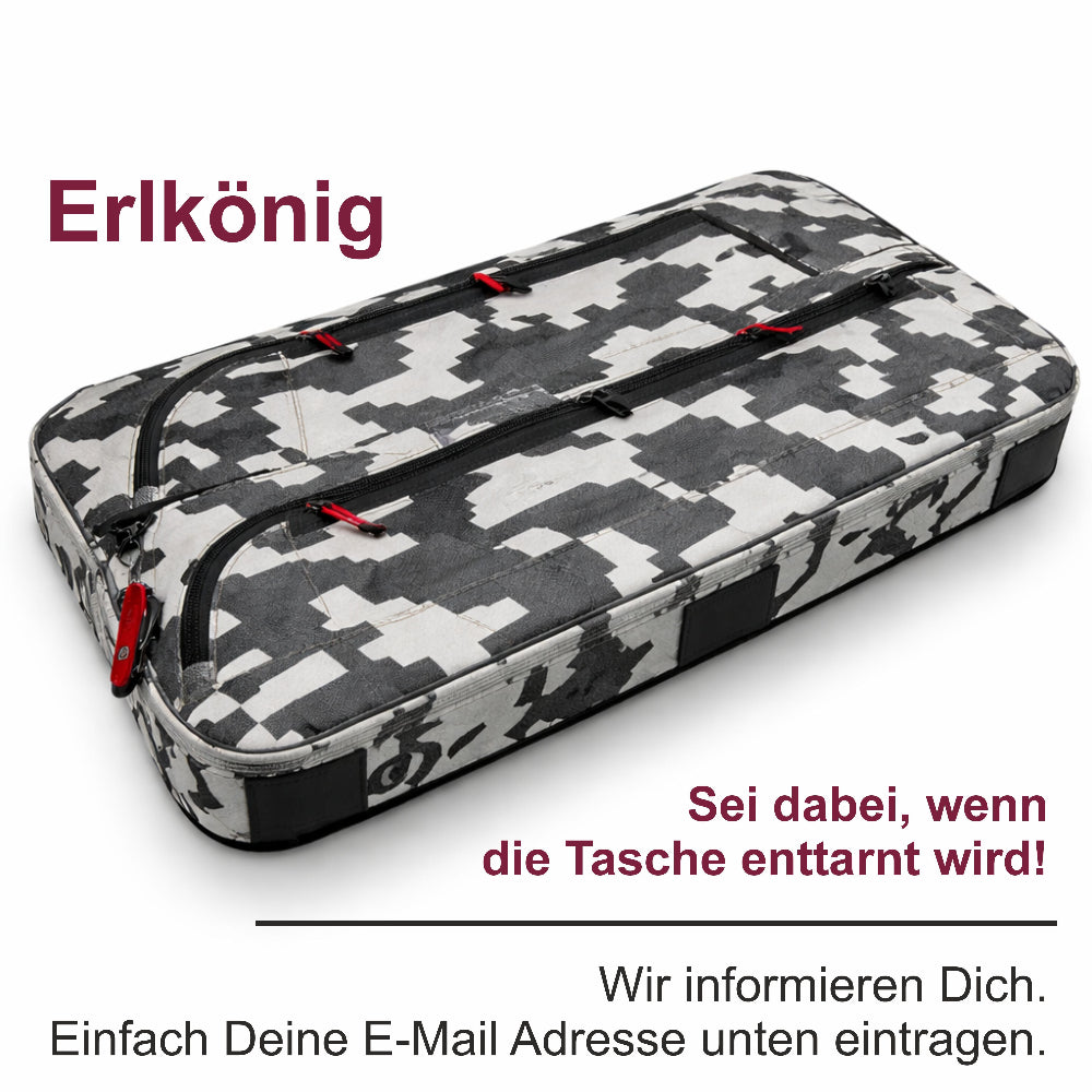 Window bag (VW T5/T6/T6.1)