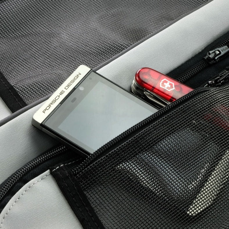 Fenstertasche (VW T5/T6/T6.1)