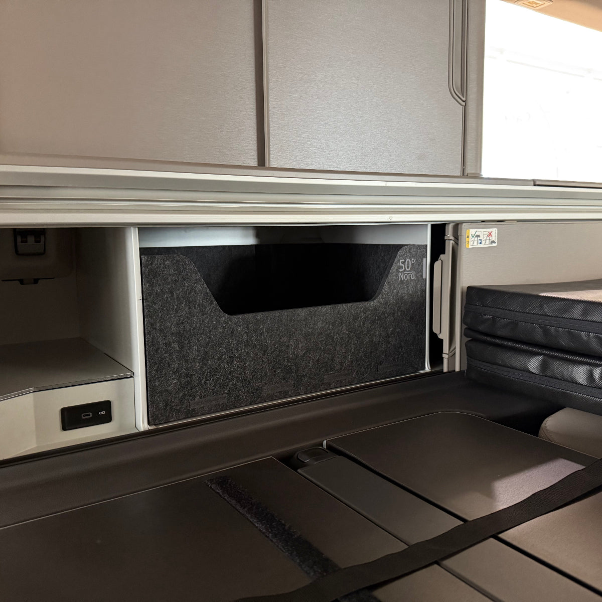 Boxen-Set C | New California T7 - BIG-Box