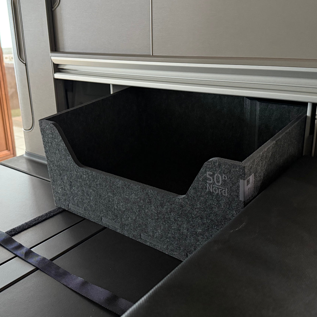 Boxen-Set C | New California T7 - BIG-Box