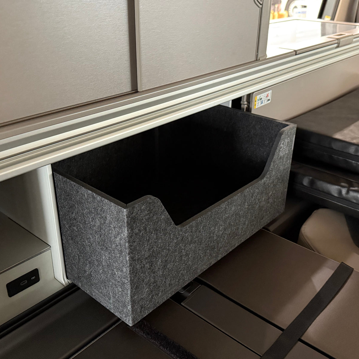 Boxen-Set C | New California T7 - BIG-Box
