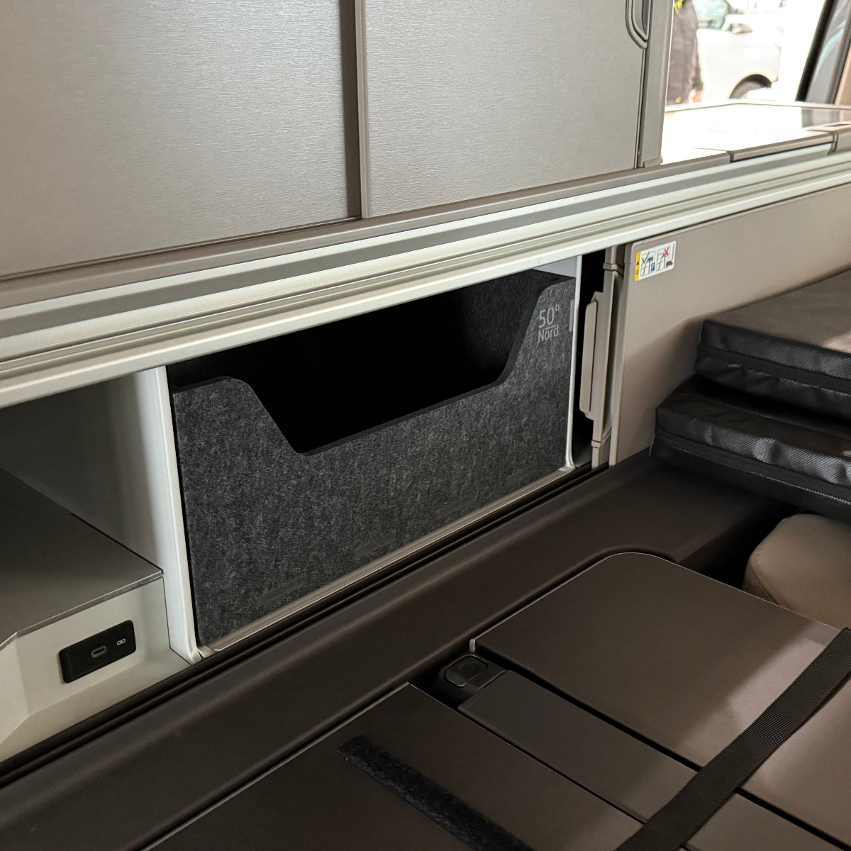 Boxen-Set C | New California T7 - BIG-Box