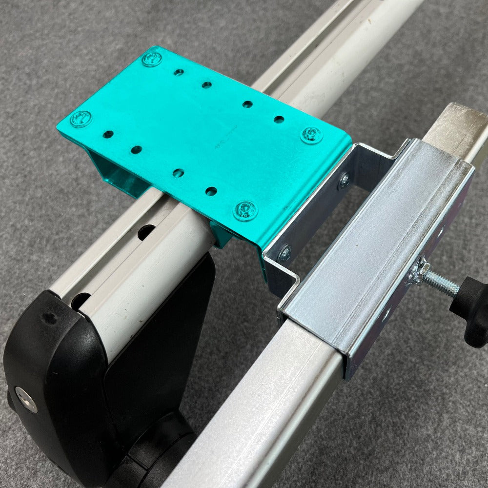 UPnGO / Cargobear adapter