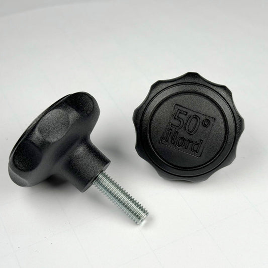 Vis à oreilles M8