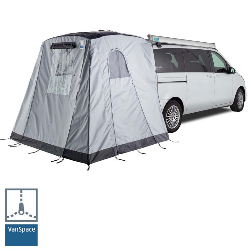 Window bag (VW T5/T6/T6.1)