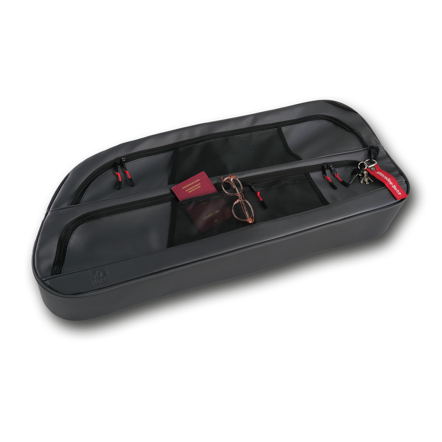 Window pocket (MB Vito / V-Class / Marco Polo)