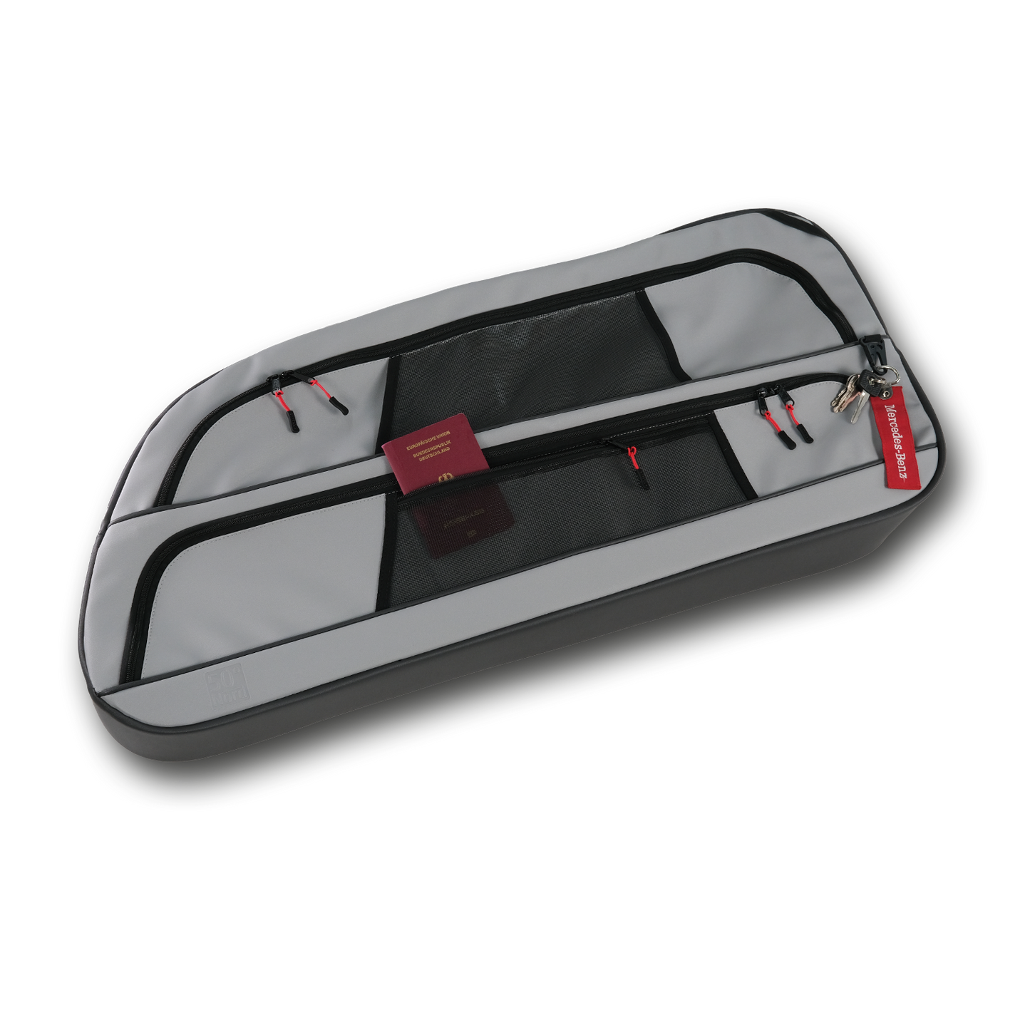 Window pocket (MB Vito / V-Class / Marco Polo)