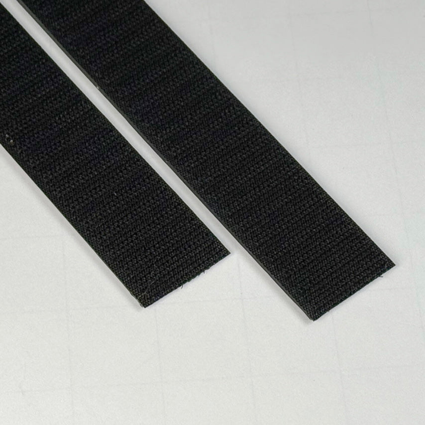 Nano Velcro tape for double glazing