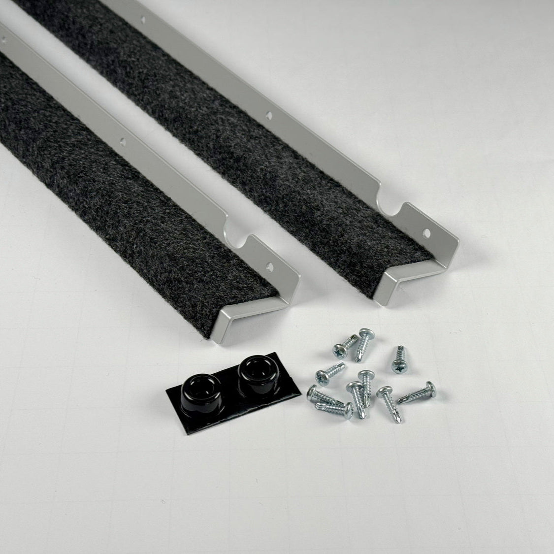 SB support strip 001 | VW California T5 / T6 / T6.1