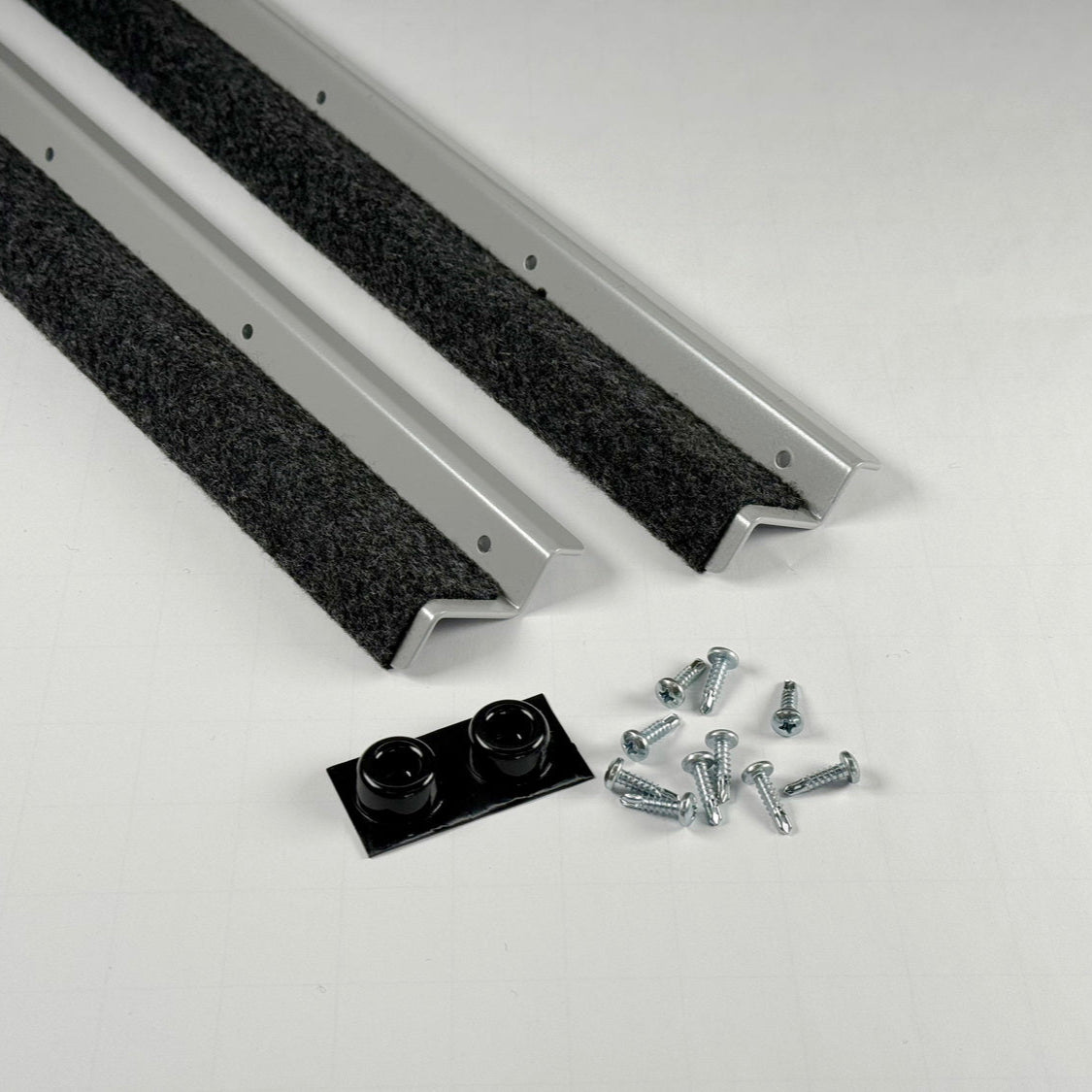 Self-service support strip 002 | REIMO Easy-Fit (STANDARD 34 mm) for VW T5/T6/T6.1