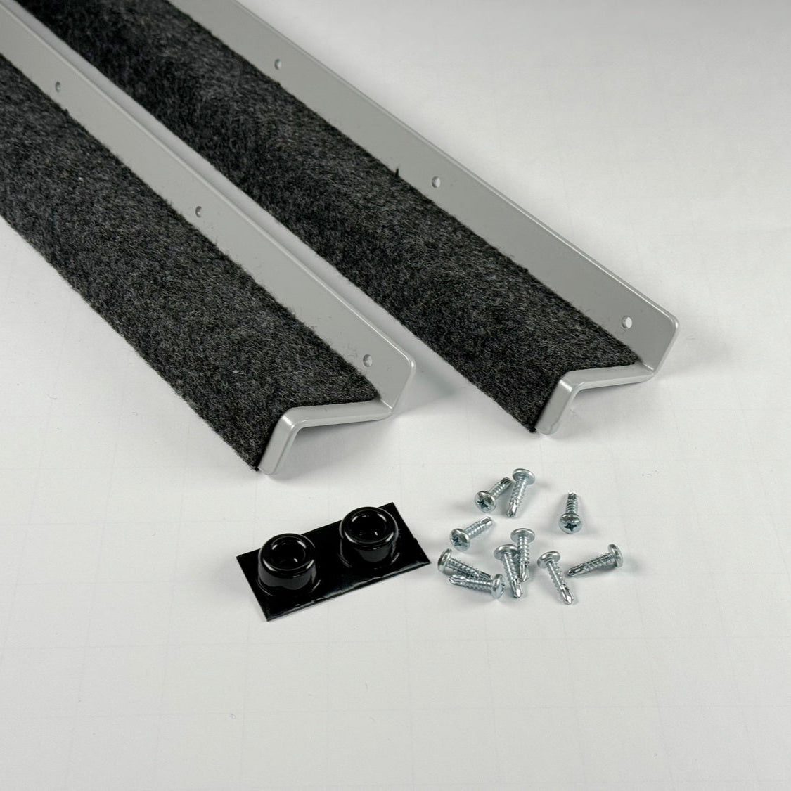Self-service support strip 002 | REIMO Easy-Fit (STANDARD 34 mm) for VW T5/T6/T6.1