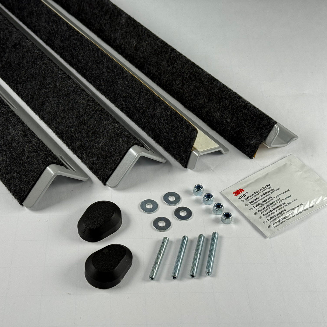 Self-service support strips 014 | SCA-290