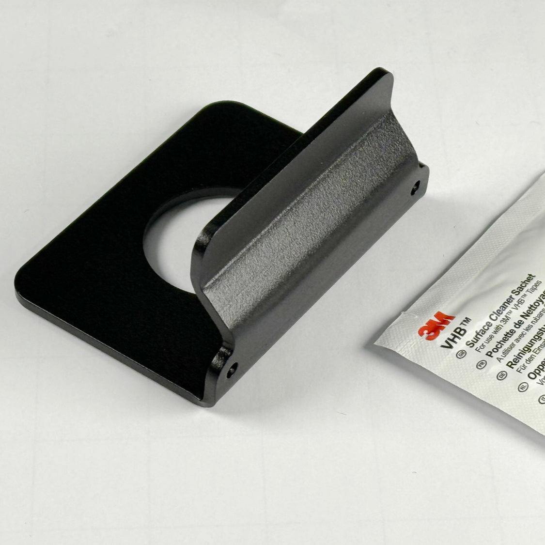 SB support console 006 | Mercedes Marco Polo