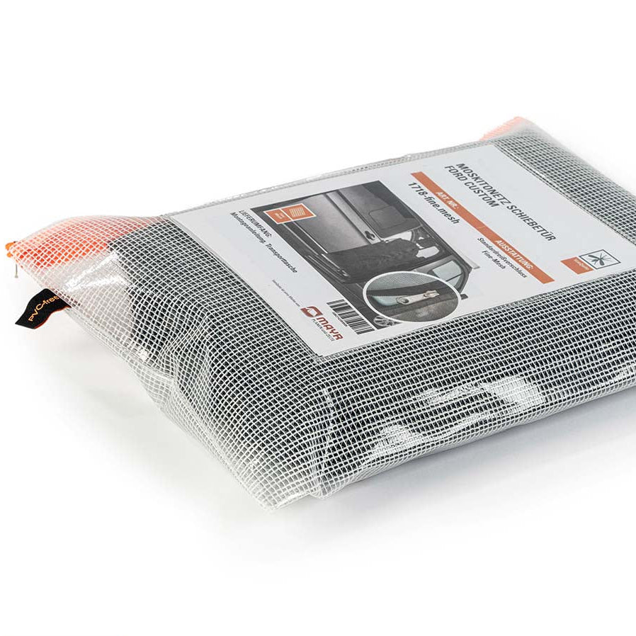 Window bag (VW T5/T6/T6.1)