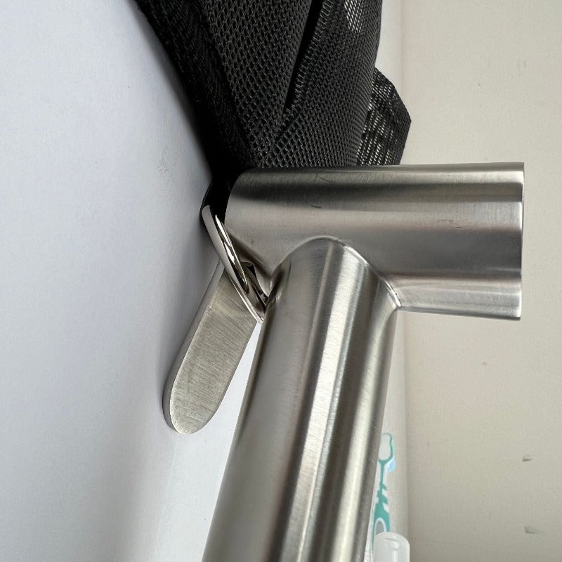 Shower | Mesh pocket