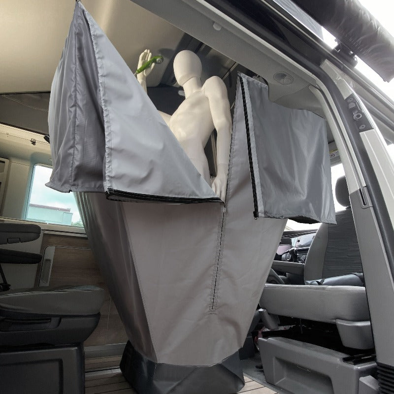 Dusche | VanLife Dusche "Plus"