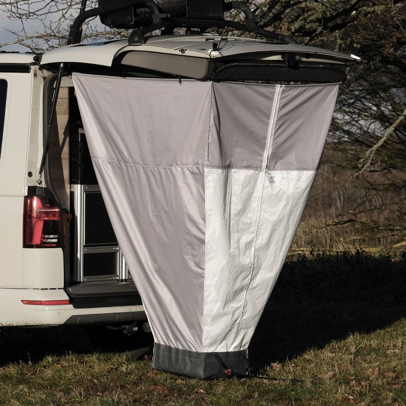 Dusche | VanLife Dusche "Plus"