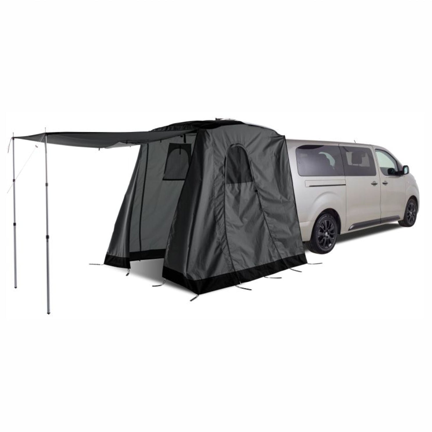 Zelte / Heckzelte für PSA-Zafira/Expert-Klasse – 50°Nord
