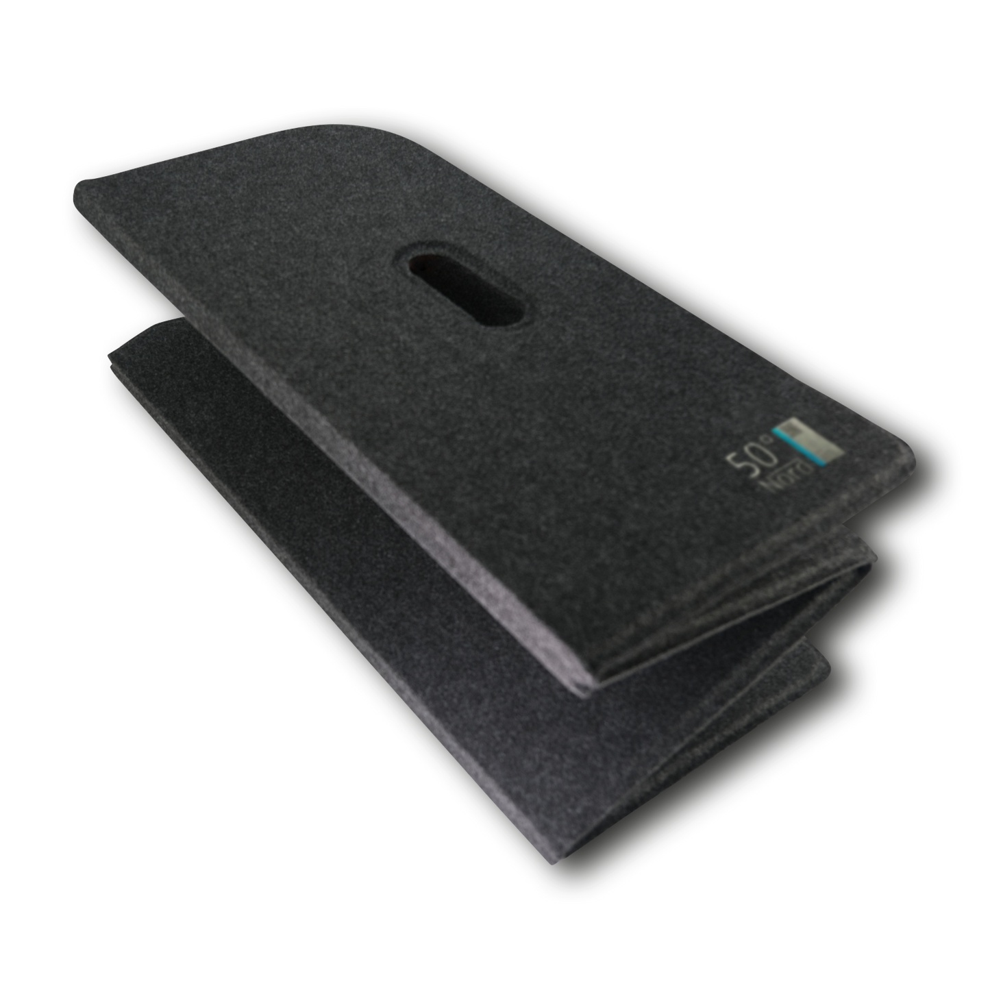 50° sleeping board | Mercedes Marco Polo