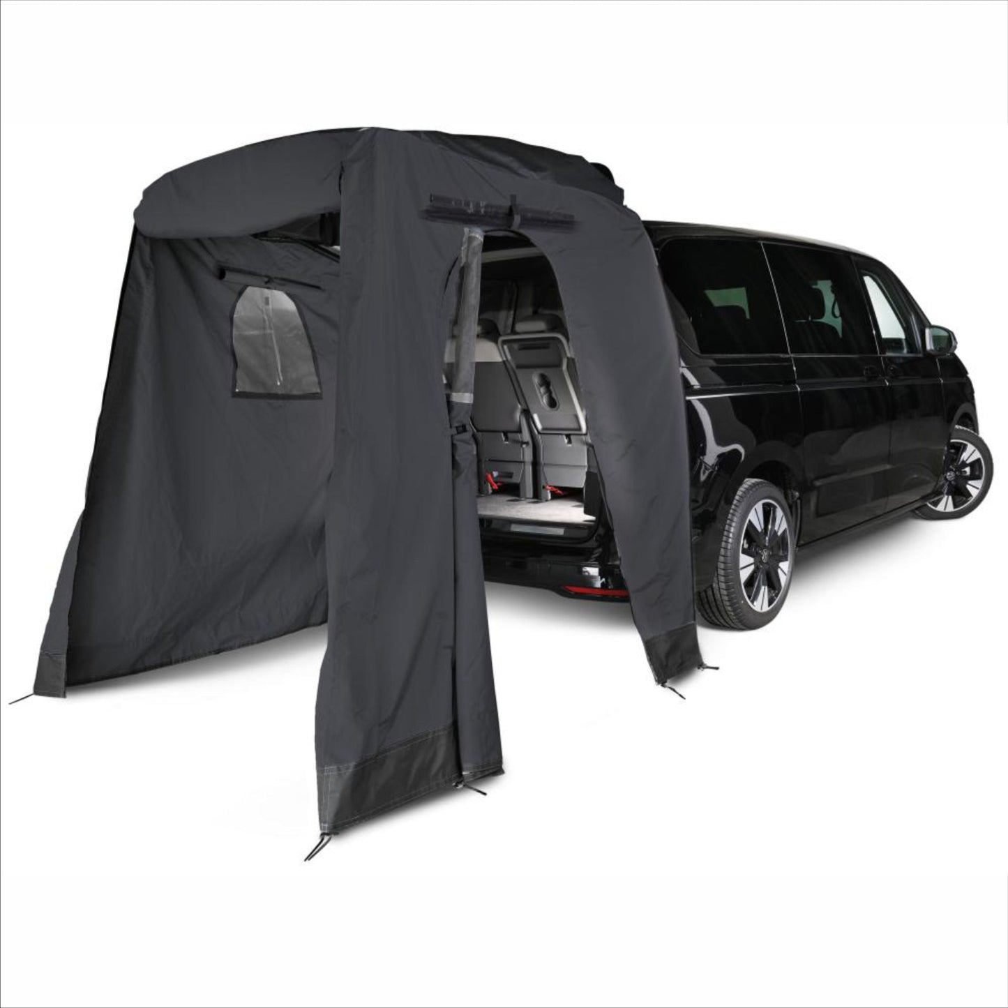 Heckzelte für VW T7