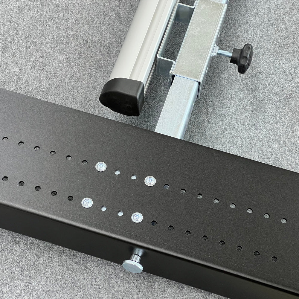 Accessories | UPnGO | Adapter Kit (AluCab Crossbar)