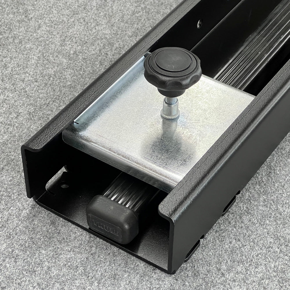 UPnGO / Cargobear adapter