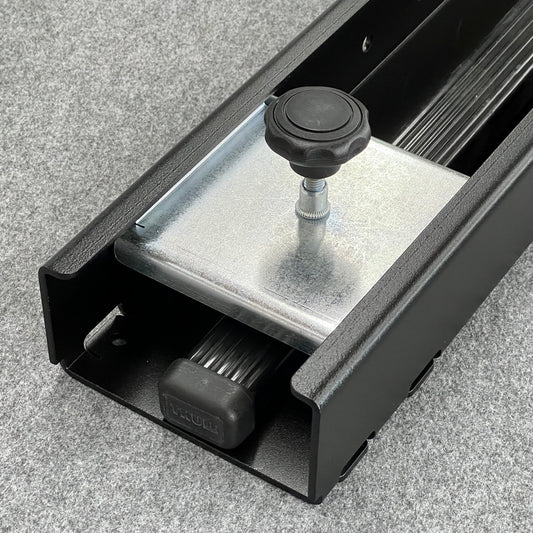 UPnGO / Adaptateur de serrage standard