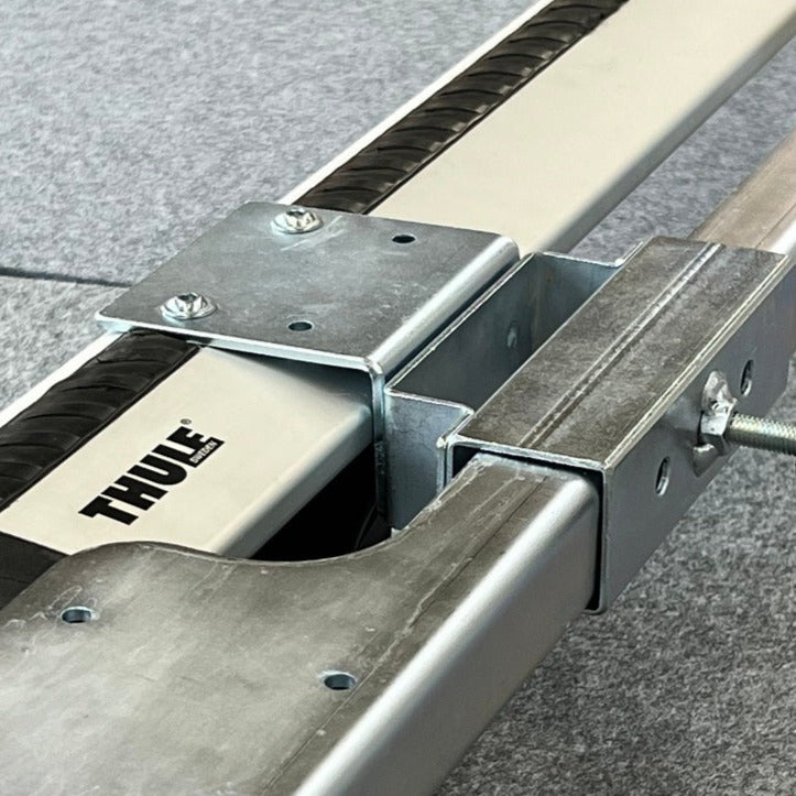 UPnGO | Adapter-Kit - T-Nut (WingBar und weitere...)
