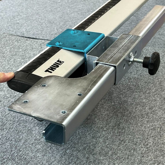 UPnGO | Adapter-Kit - T-Nut (WingBar und weitere...)