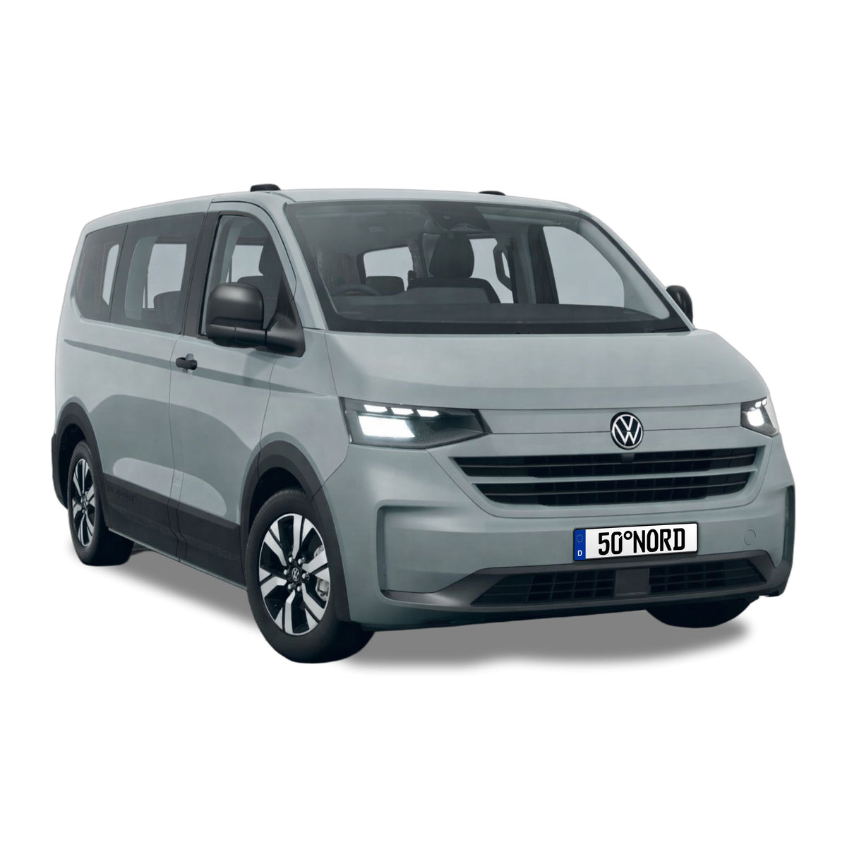 VW NEW Transporter (T8) mosquito net / tailgate
