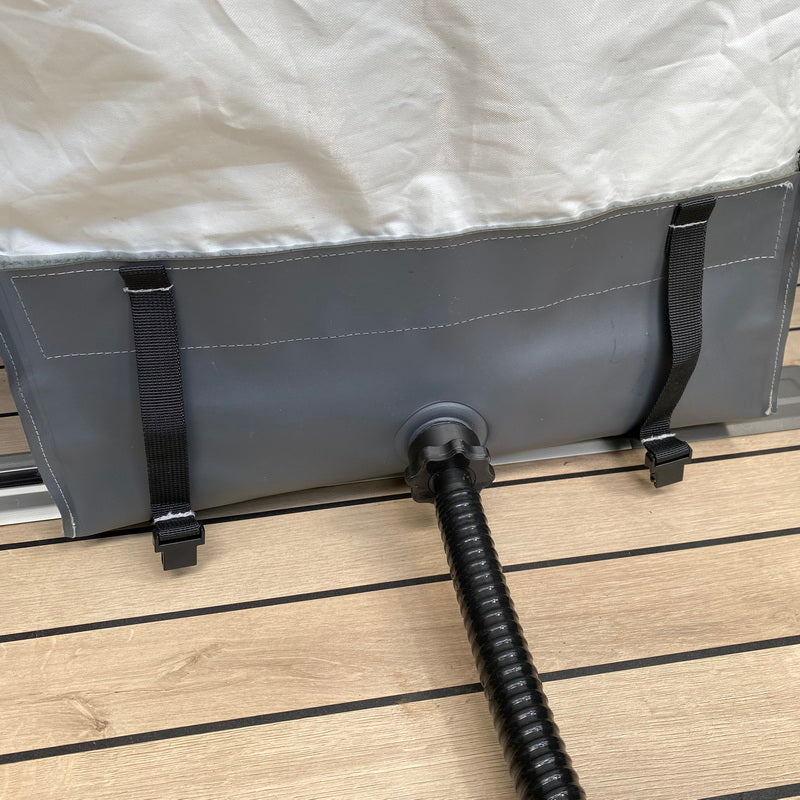 Dusche | Ablaufschlauch
