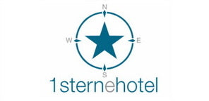 1 Sterne Hotel Logo