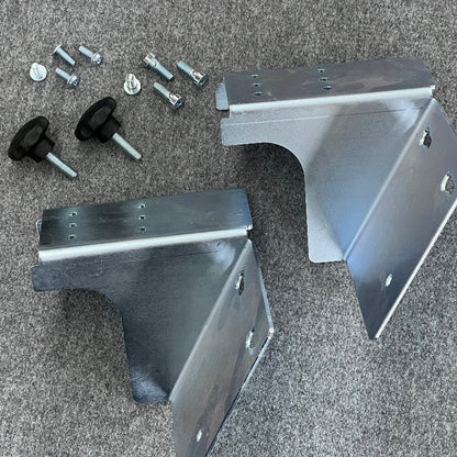 Roof adapter - INITIAL EQUIPMENT