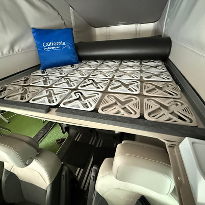 50° Schlafboard | All New California (VW T7)