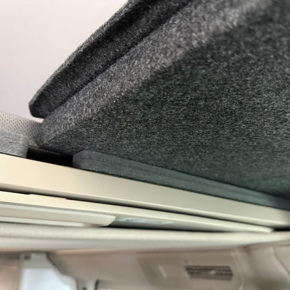 50° Schlafboard | All New California (VW T7)