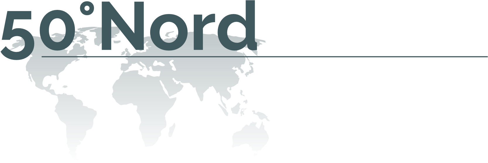 50GradNord Logo