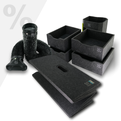 ALL IN |  MEGA Spar-Bundle (Marco Polo)